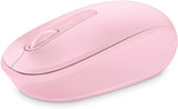 Microsoft 1850 Wireless Mobile Mouse