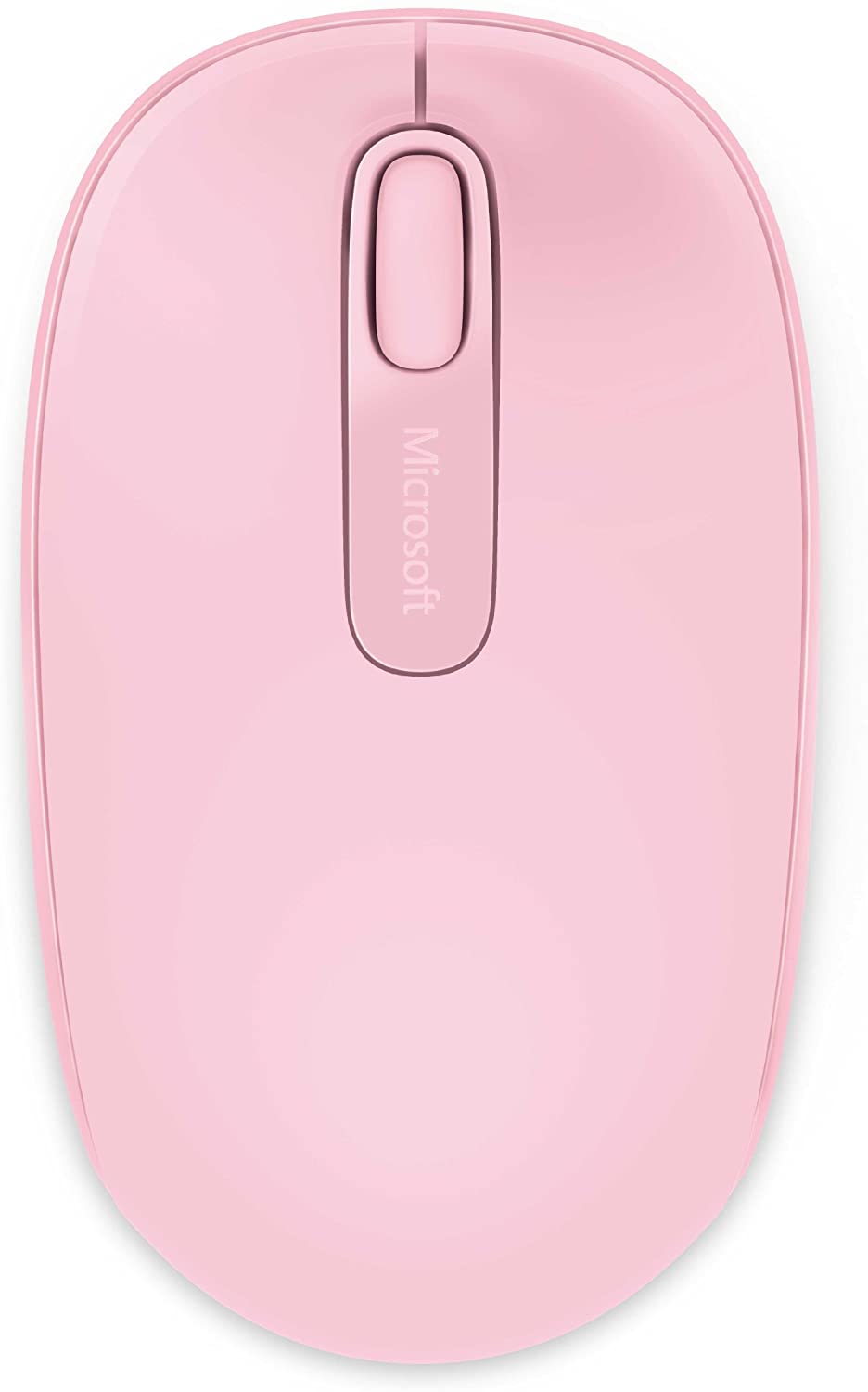 Microsoft 1850 Wireless Mobile Mouse