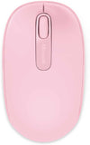 Microsoft 1850 Wireless Mobile Mouse