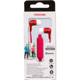 Toshiba Active Sports Bluetooth Ear Buds