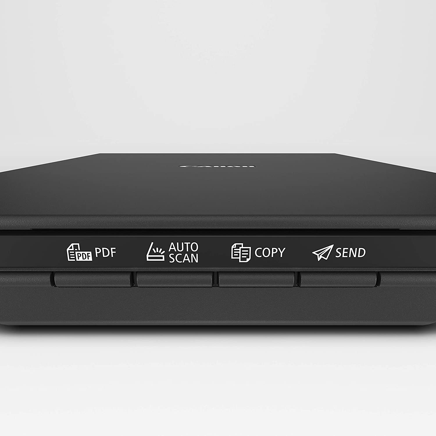 Canon CanoScan Lide 300 Scanner, 1.7" x 14.5" x 9.9"