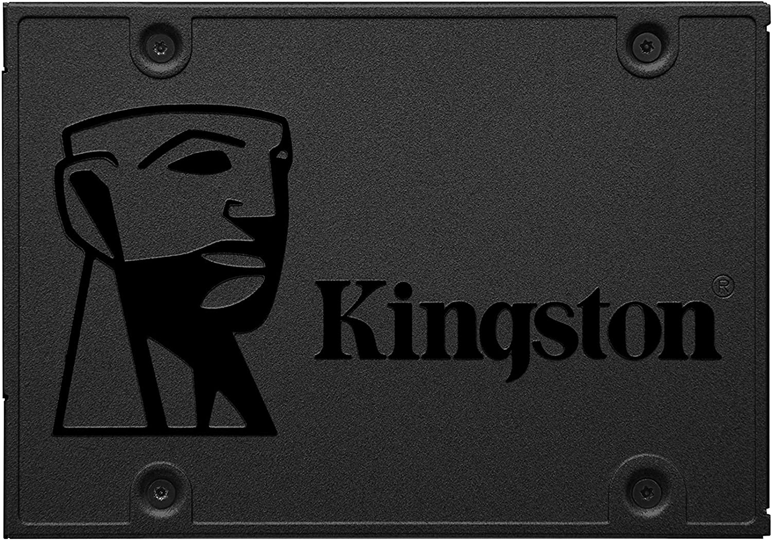 Kingston 960GB 2.5" SATA III  Internal Solid State Drive