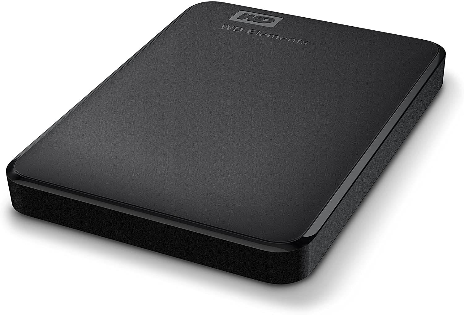 Western Digital Elements 2TB Hard drive