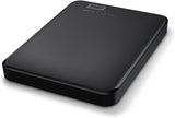 Western Digital Elements 2TB Hard drive