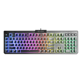 EVGA Z12 RGB Gaming Keyboard