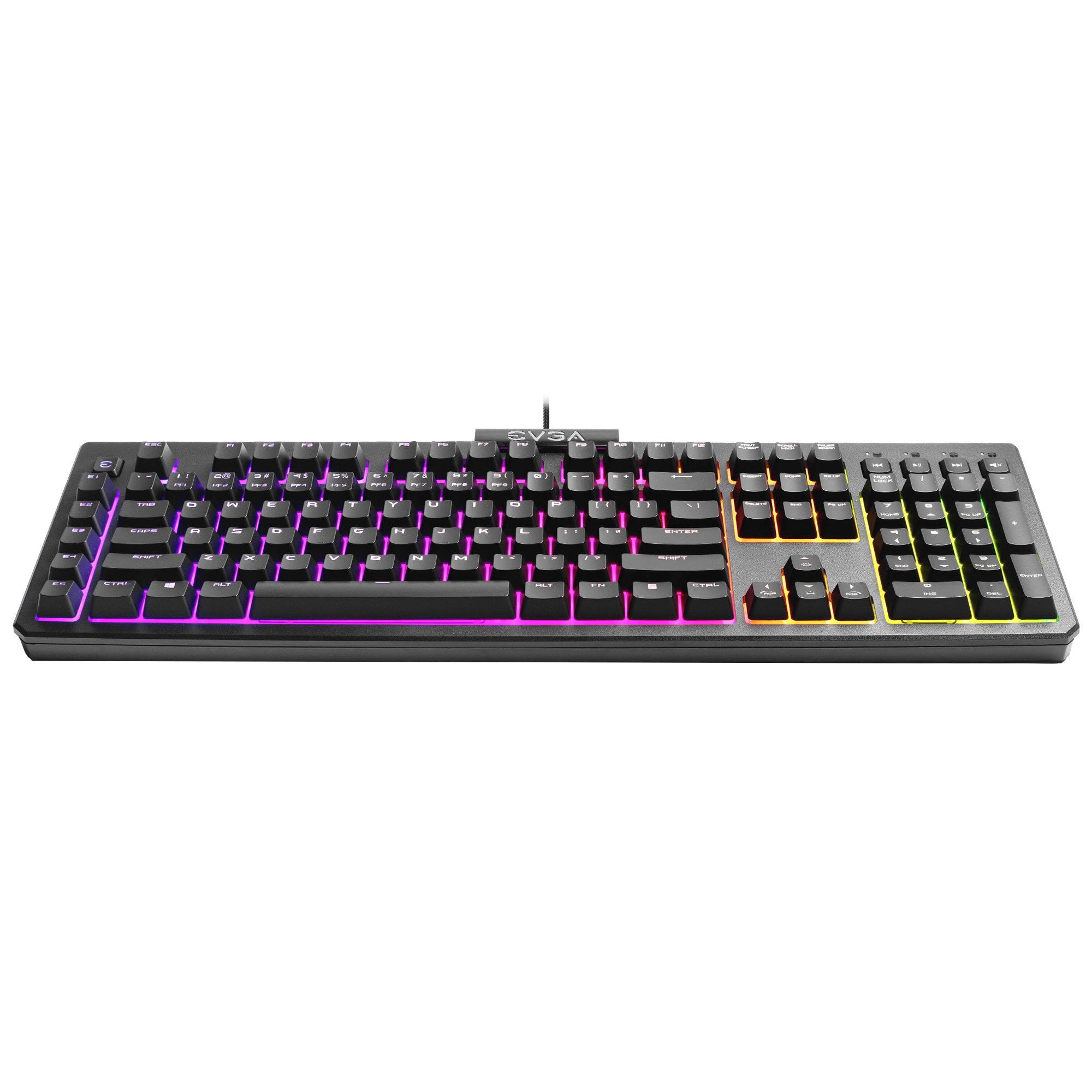EVGA Z12 RGB Gaming Keyboard