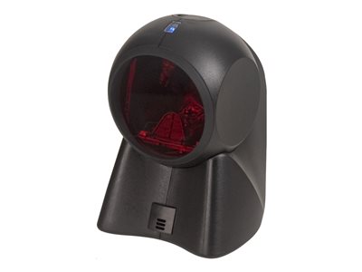 Honeywell Orbit 7120 Omnidirectional Laser Scanner Kit (Black)