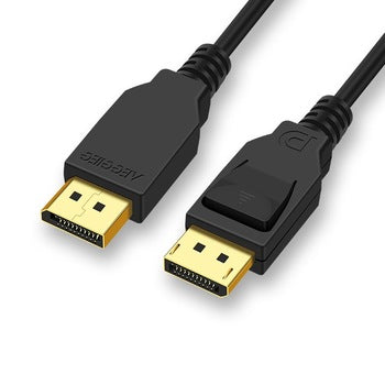 Argom 6ft DisplayPort Cable