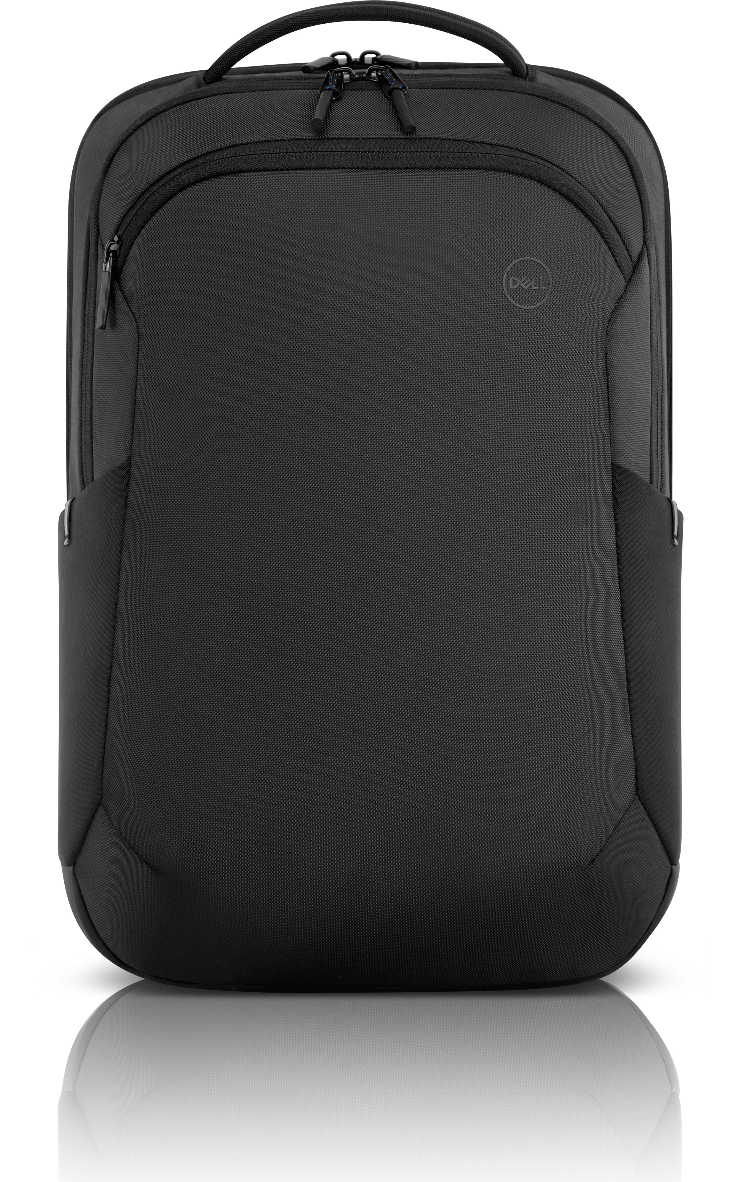 Dell EcoLoop Pro Backpack For 17" Notebook - Black