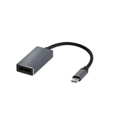 Argom USB-C to Display Port Adapter (ARG-CB-0061)