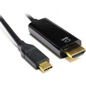 Agiler 6ft USB-C To HDMI Cable