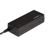 Argom Compact Universal Notebook Charger 90W - Auto Sensing (ARG-AC-0095)