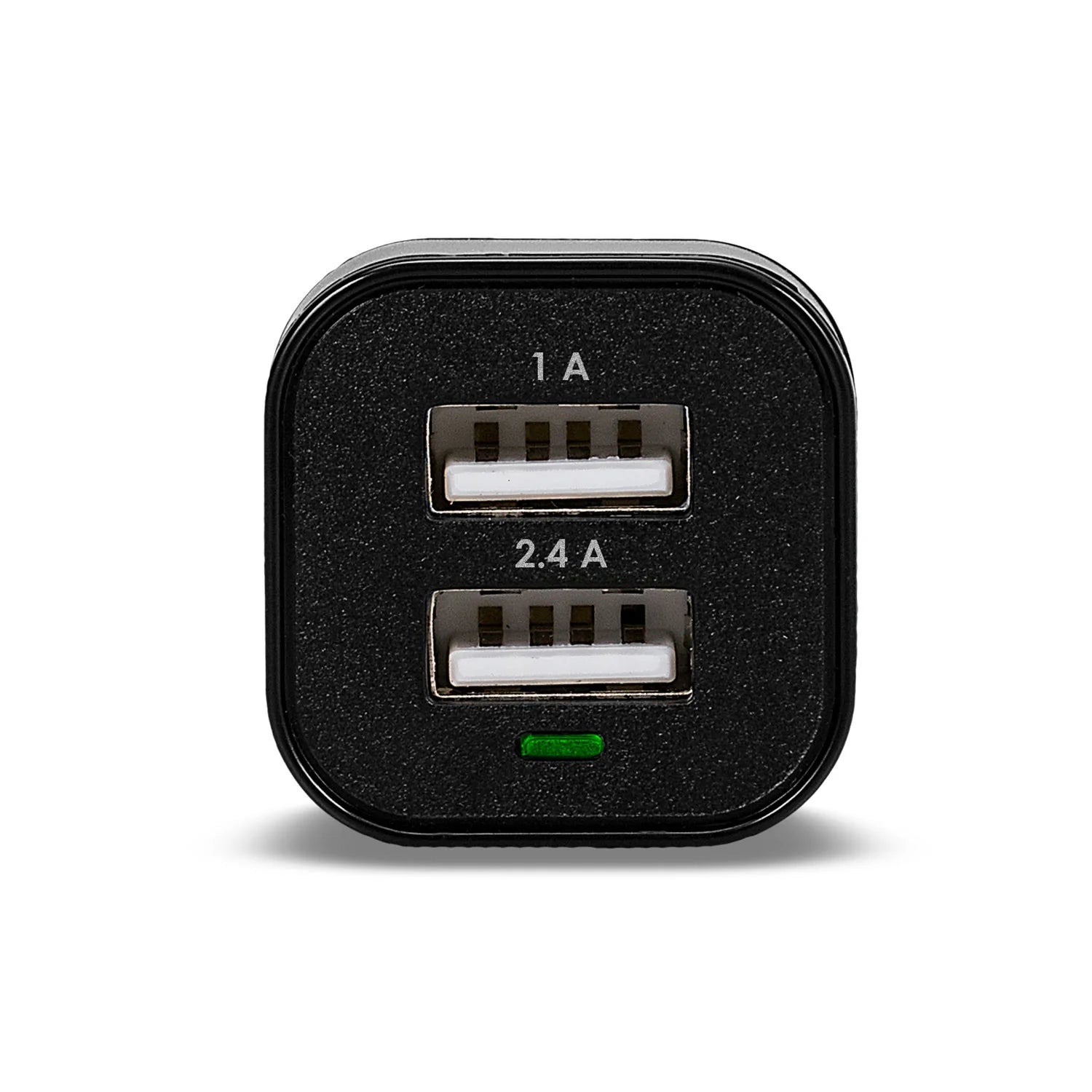 ARGOM DUAL USB CAR CHARGER 3.4A