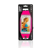 Argom SPORT BELT WITH TOUCH SCREEN FOR CELL PHONES