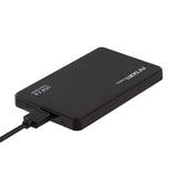 Argom HD ENCLOSURE 2.5" SATA 3.0 TOOL-FREE