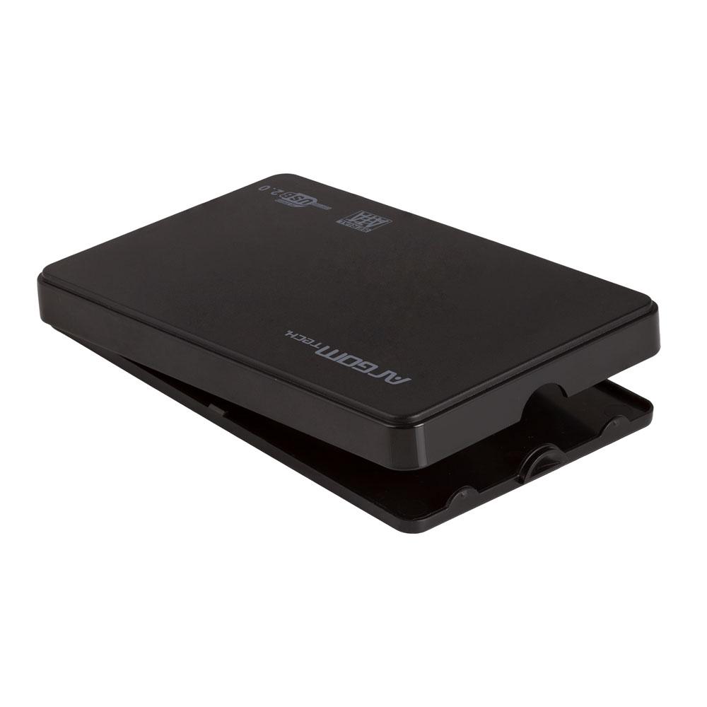 Argom HD ENCLOSURE 2.5" SATA 3.0 TOOL-FREE