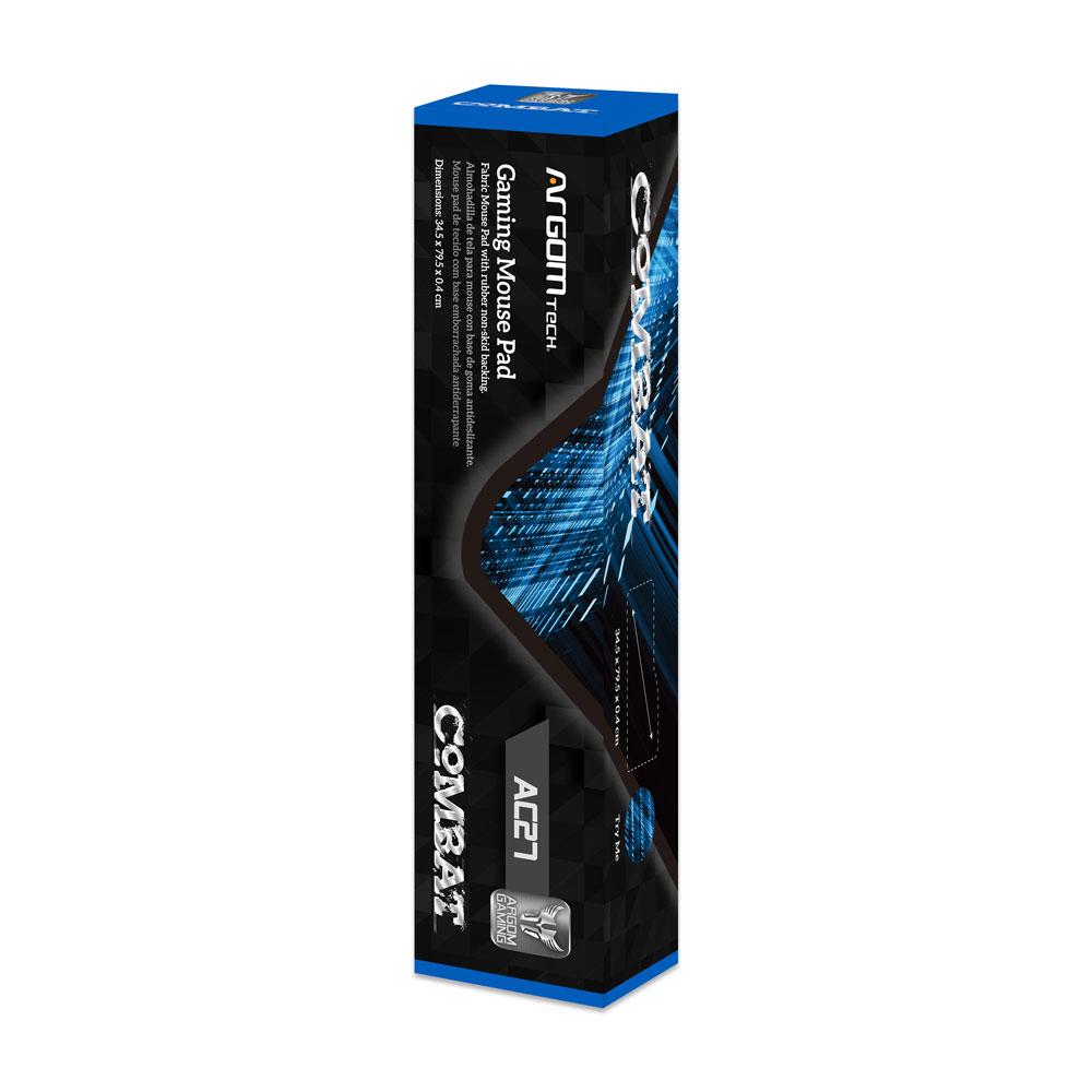 Argom COMBAT OVERSIZE GAMING MOUSE PAD