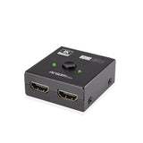Argom 2-in-1 Bi-Directional HDMI Splitter and Switch (ARG-AV-5120)
