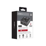 Argom 2-in-1 Bi-Directional HDMI Splitter and Switch (ARG-AV-5120)