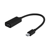 Argom Mini Display Port to HDMI Adapter (ARG-CB-0042)