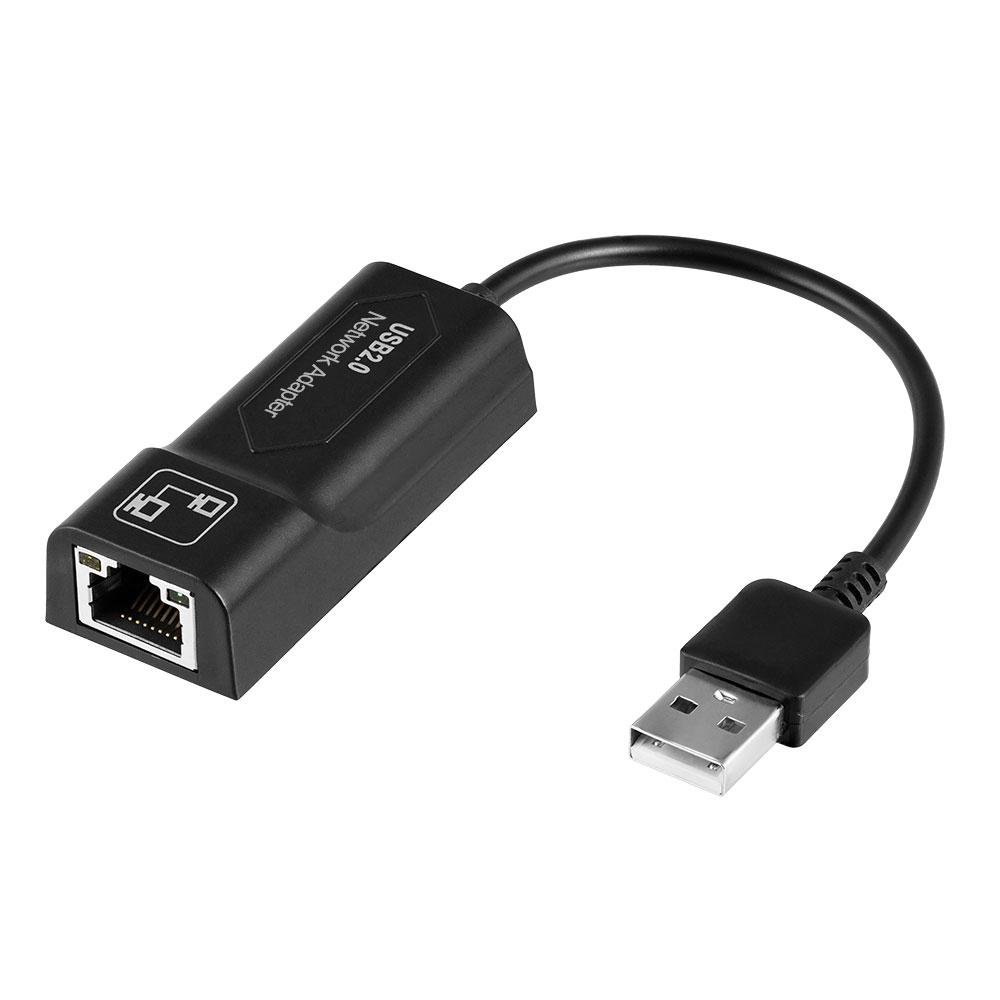 Argom USB Male to RJ45 Adapter (ARG-CB-0045)