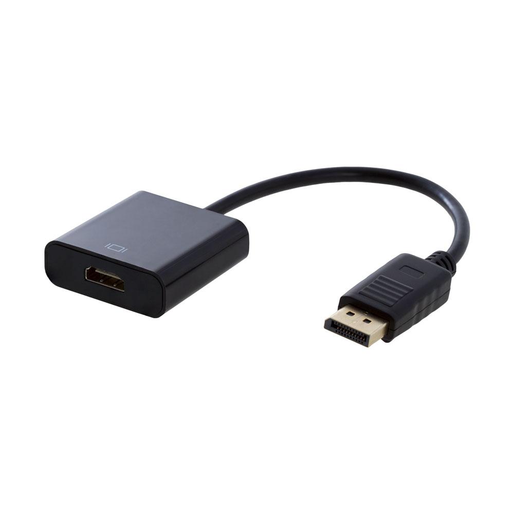 Argom Display Port to HDMI Adapter (ARG-CB-0059)