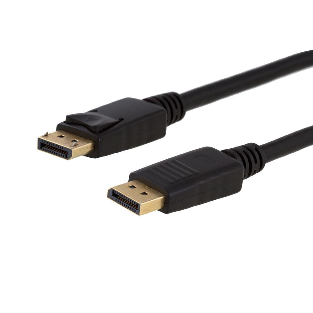 Argom 6ft DisplayPort Cable