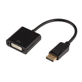 Argom DisplayPort to DVI Adapter (ARG-CB-1322)
