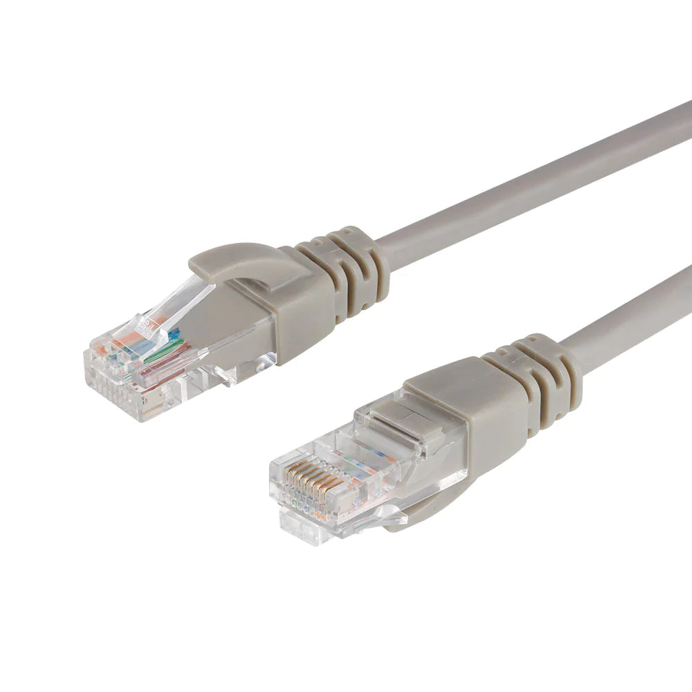 Argom UTP CAT5e 6.5ft Patch Cord