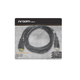 Argom 6ft HDMI to HDMI M/M Cable (ARG-CB-1872)