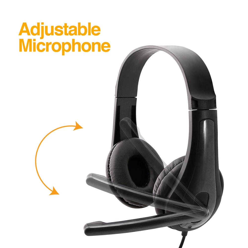 Argom Stereo Metro 78 USB Headset