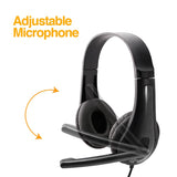 Argom Stereo Metro 78 USB Headset