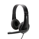 Argom Stereo Metro 78 USB Headset