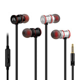 Argom Ultimate Sound Klass 3.5MM Earbuds