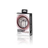 Argom Ultimate Sound Klass 3.5MM Earbuds