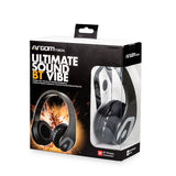 Argom 'Ultimate Sounds BT Vibe' Wireless Headset