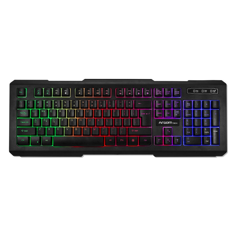 Argom KB55 Gaming Keyboard