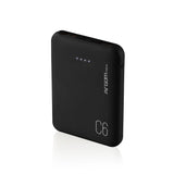 Argom C6 Ultra 6000MAH Power Bank