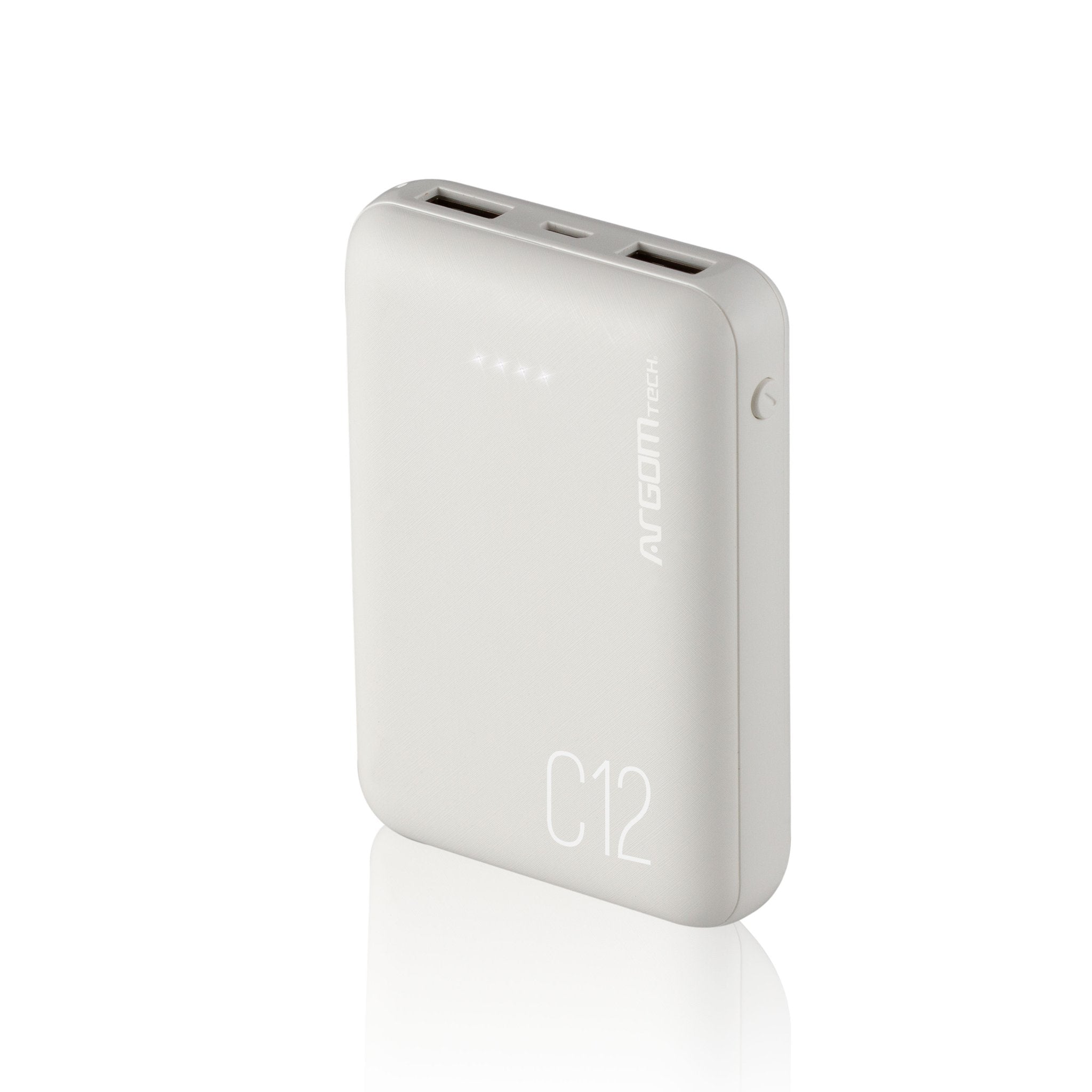 Argom Power Bank C12 12000MAH