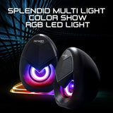 Argom Combat Gaming Computer Speakers