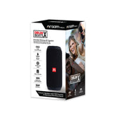 Argom DrumBeats Wireless Bluetooth Speaker