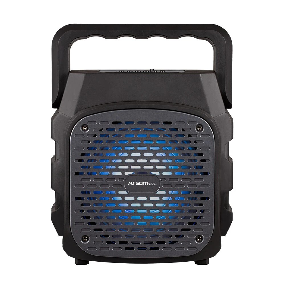 Argom Rumba Box K6 Wireless Bluetooth Speaker