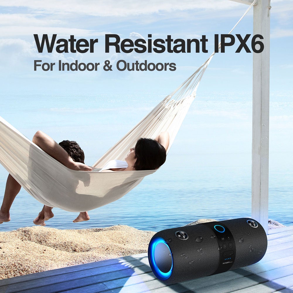 Argom Radyon X40 Bluetooth Speaker