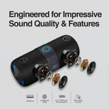 Argom Radyon X40 Bluetooth Speaker