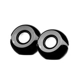 Argom Orbit Multimedia Stereo Speakers 2.0