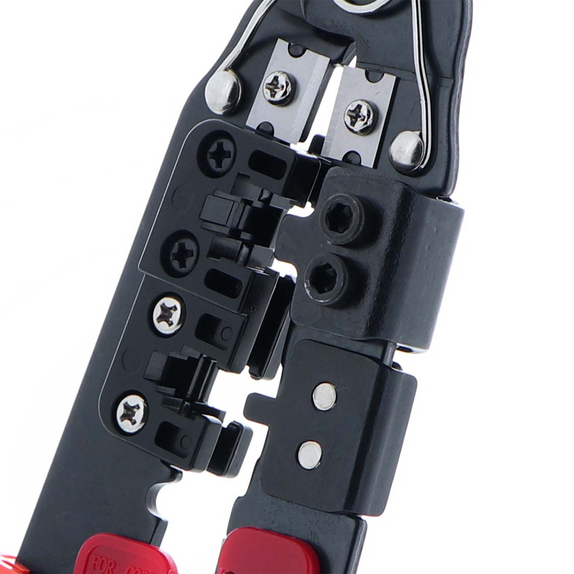 Nexxt Economy Crimping Tool