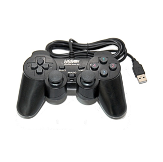 Agiler AGI-4010 USB 2.0 Gamepad Drivers