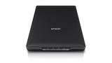 Epson Perfection V39 Photo Scanner