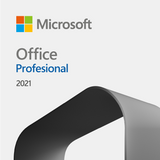 Microsoft Office Professional 2021