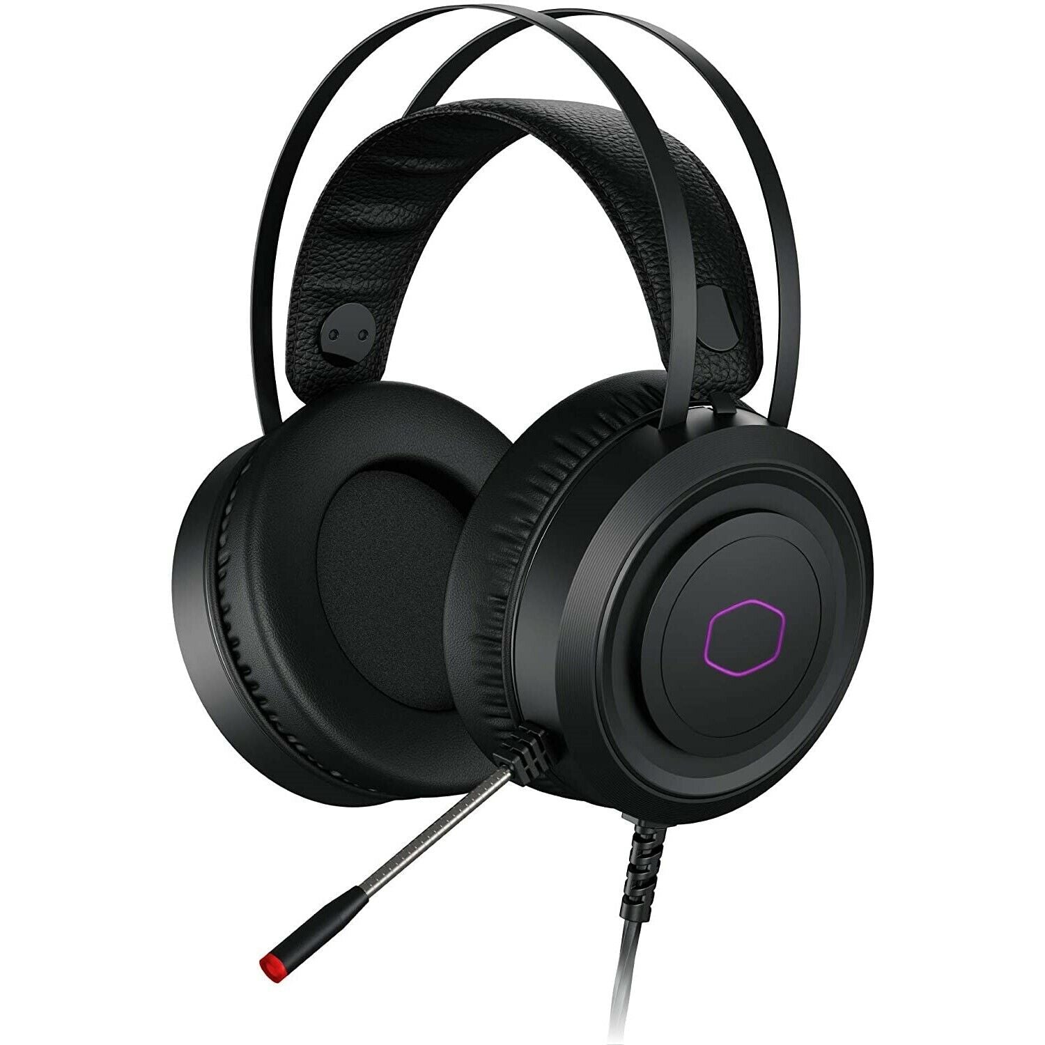 Cooler Master CH321 RGB USB Gaming Headset